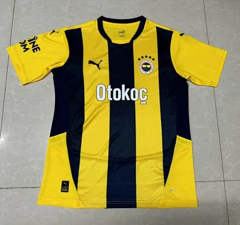 24-25 Fenerbahce home s-xxl