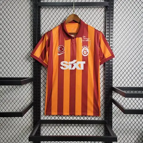 23-24 Galatasaray special edtion jersey