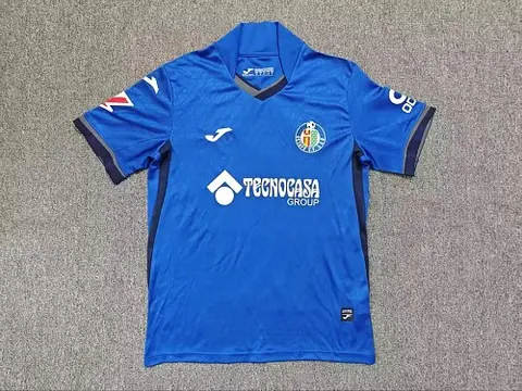 2026/27 Getafe Home Soccer Jersey S-4XL