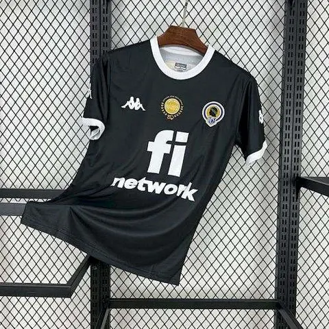 25-26 Hércules CF away jersey