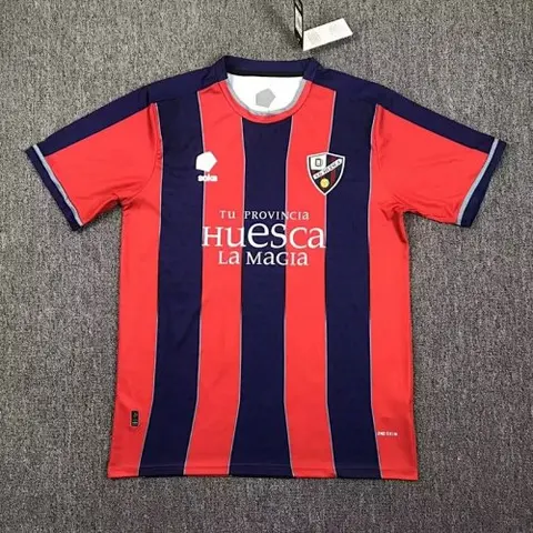 24-25 Huesca home jersey