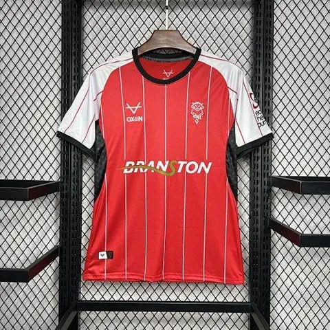 24-25 Lincoln City F.C. Home Jersey