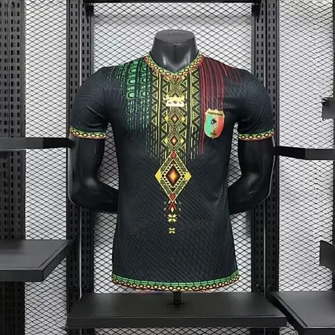 Mali 2026 Third Away Player Version Jersey S-XXL