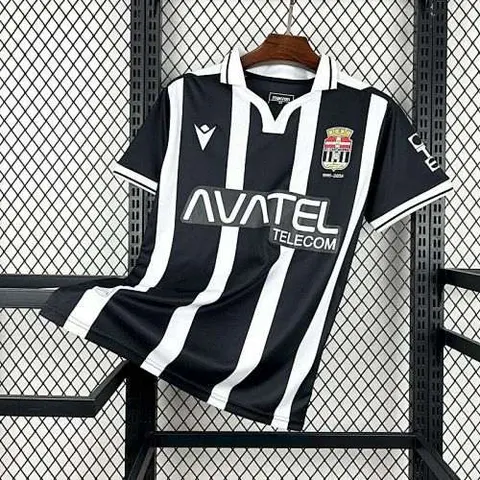 Mens Cartagena 2025/26 Home Jersey