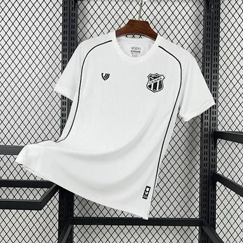 Mens Ceara 2026/27 Away Jersey