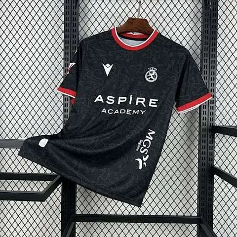 Mens Cultural Leonesa 2025/26 Away Jersey