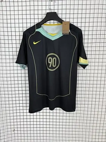 Maillot de football NK 90 noir