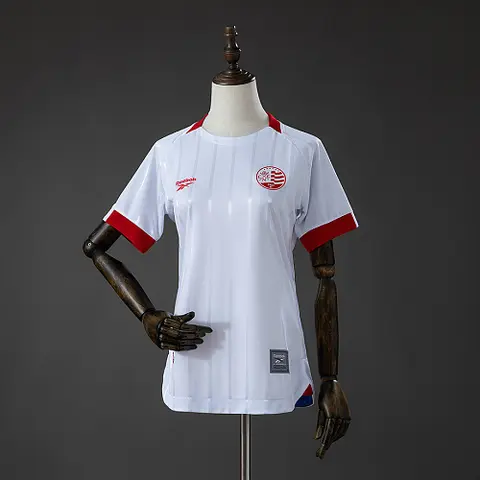Nautico 26/27 Away Jersey S-XXL