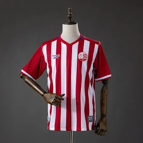 Nautico 26/27 Home Jersey S-4XL