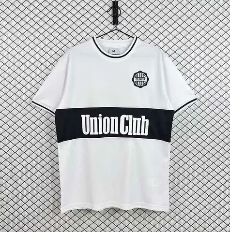 1979 Club Olimpia Asunción Home Retro Soccer Jersey S-2XL