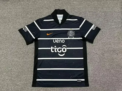 25-26 Olimpia away jersey
