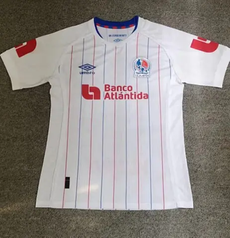 CD Olimpia 24-25 home S-XXL