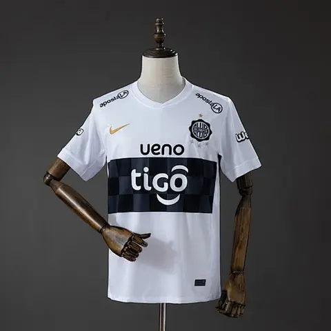 Olimpia 26/27 Home Jersey S-4XL