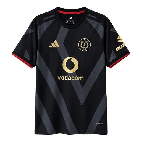 2026/27 Orlando Pirates Away Soccer Jersey S-4XL
