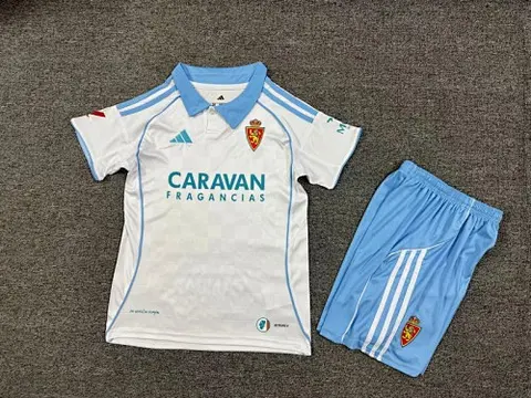 25-26 Portsmouth home soccer jersey