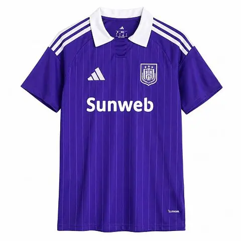 2026/27 R.S.C. Anderlecht Home Soccer Jersey S-4XL