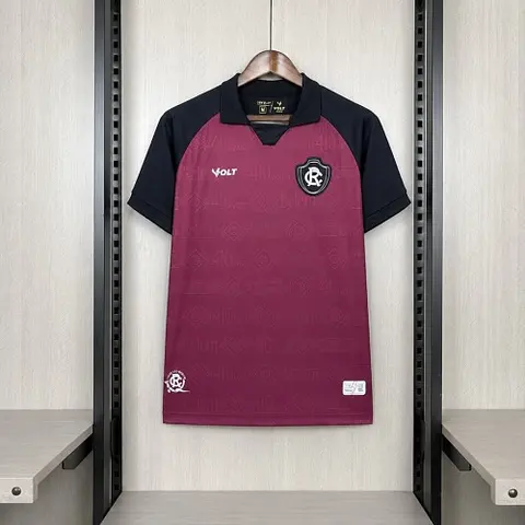 2026/27 Clube do Remo Belém 410 Anos Soccer Jersey S-4XL