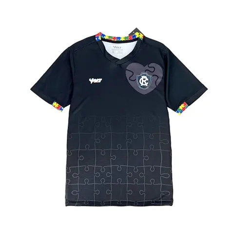24-25 Remo Autismo special edition jersey