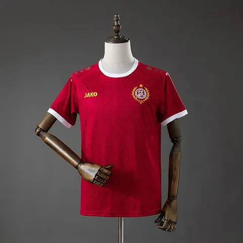 Rot-Weiss Essen 100th Anniversary Edition Jersey S-4XL