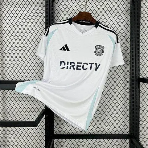 25-26 San Diego away jersey