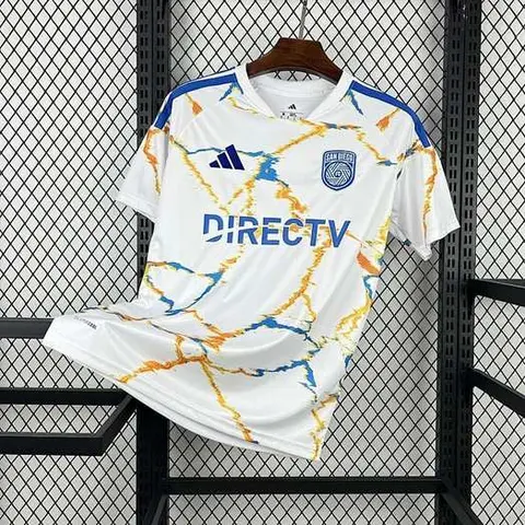 Mens San Diego FC 2026/27 Away Jersey