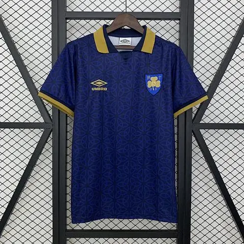 25-26 St. Patrick blue jersey
