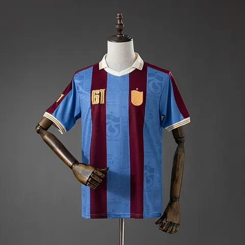 Trabzonspor 26/27 Special Edition Jersey S-XXL