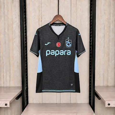2026/27 Trabzonspor Third Away Soccer Jersey S-4XL