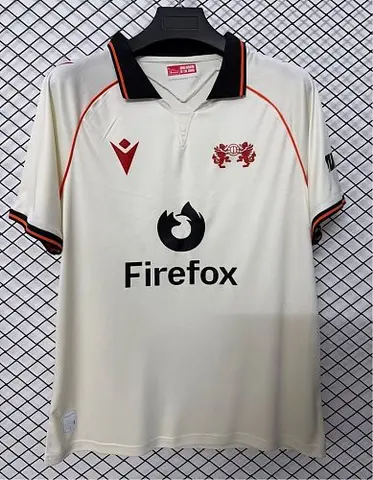 2026/27 Wrexham Third Soccer Jersey S-4XL