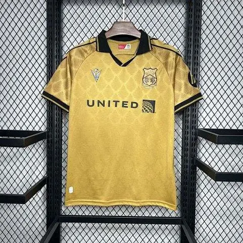 24-25 Wrexham Third away Jersey