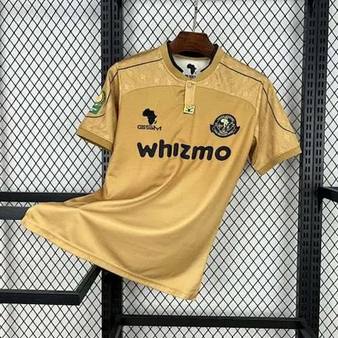 25-26 Young Africans Third Jersey S-XXL