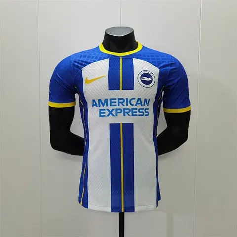 22-23 Brighton home player version