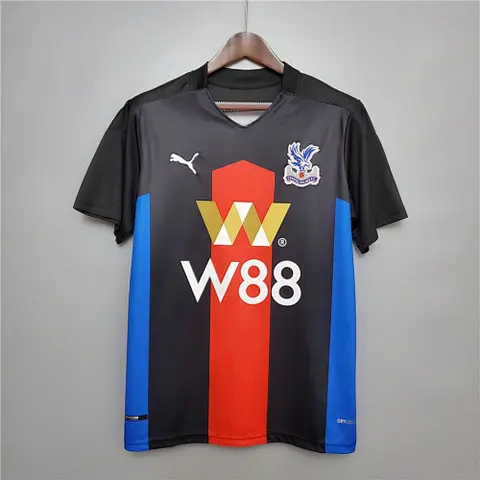 20-21 CRY away black