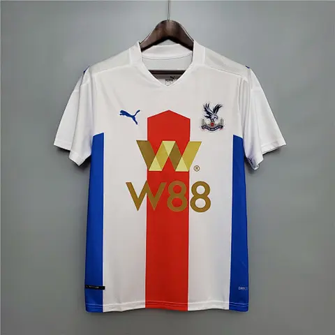 20-21 CRY away white