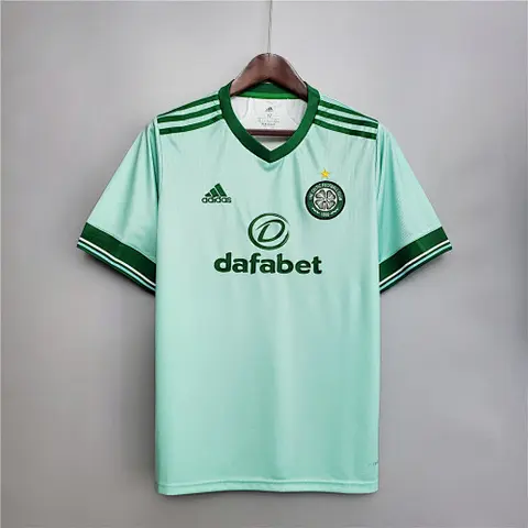 20-21 Celtic away