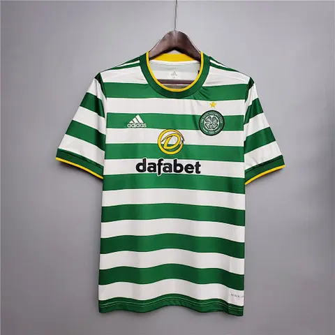20-21 Celtic home