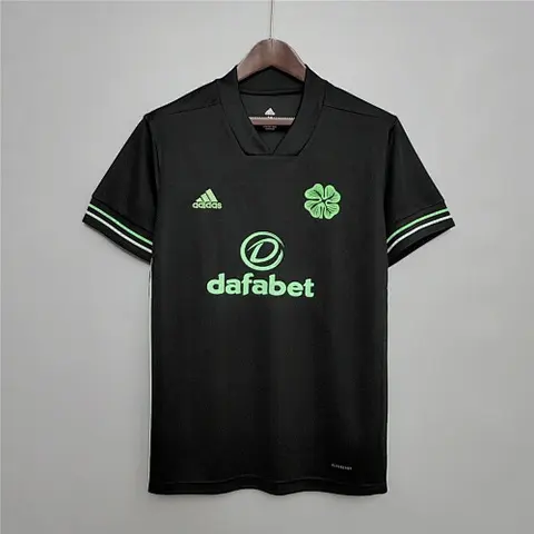 20-21 Celtics away black