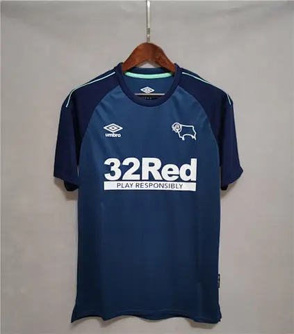 20-21 Derby County away