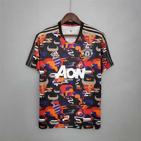 20-21 MNU Year of the Ox Limited Edition
