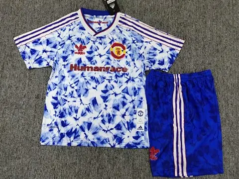 20-21 MUN humanrace kids kit