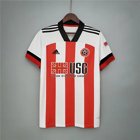 20-21 Sheffield home