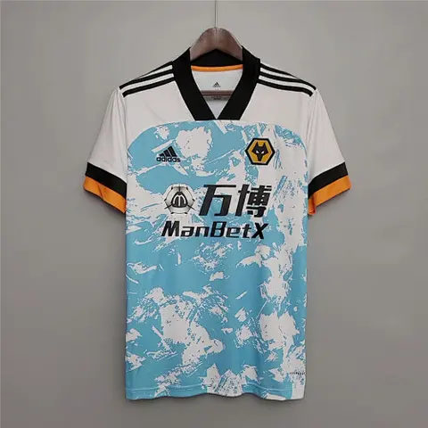 20-21 WOL away