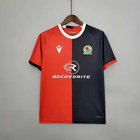 21-22 Blackburn away