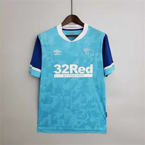 21-22 Derby County away