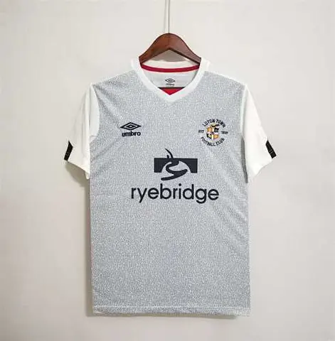 21-22 Luton away