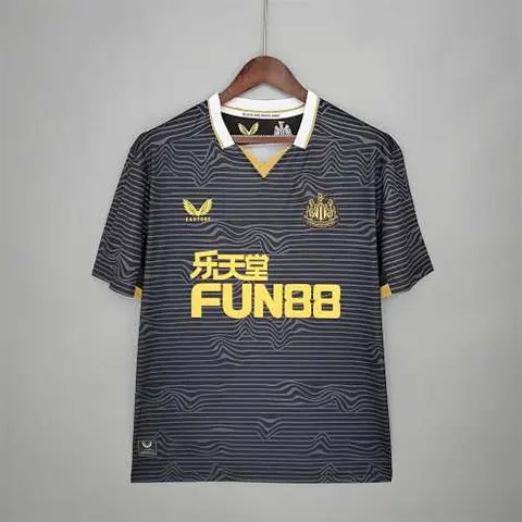 21-22 NEW U away