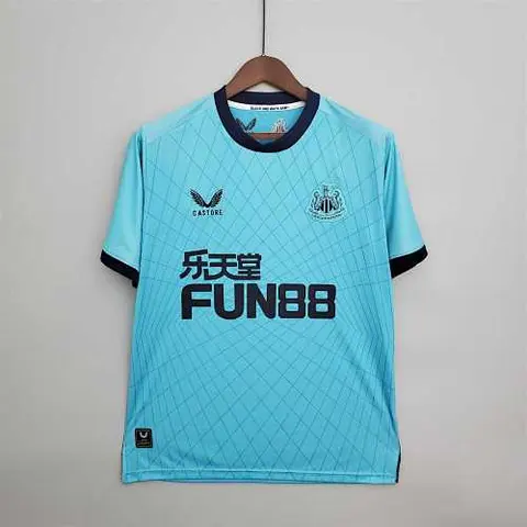 21-22 NEW U third away
