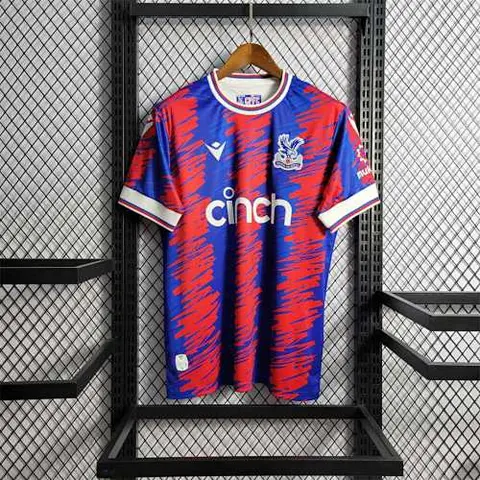 22-23 Crystal Palace home