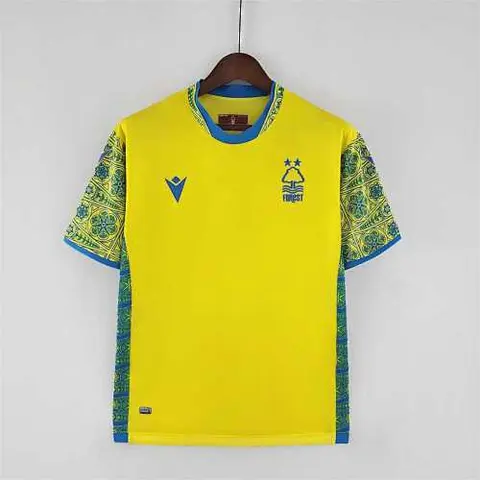 22-23 Nottingham Forest away