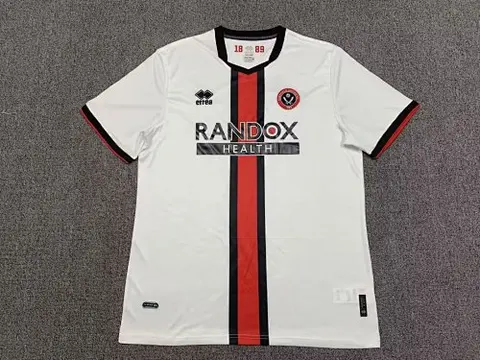 22-23 Sheffield United away